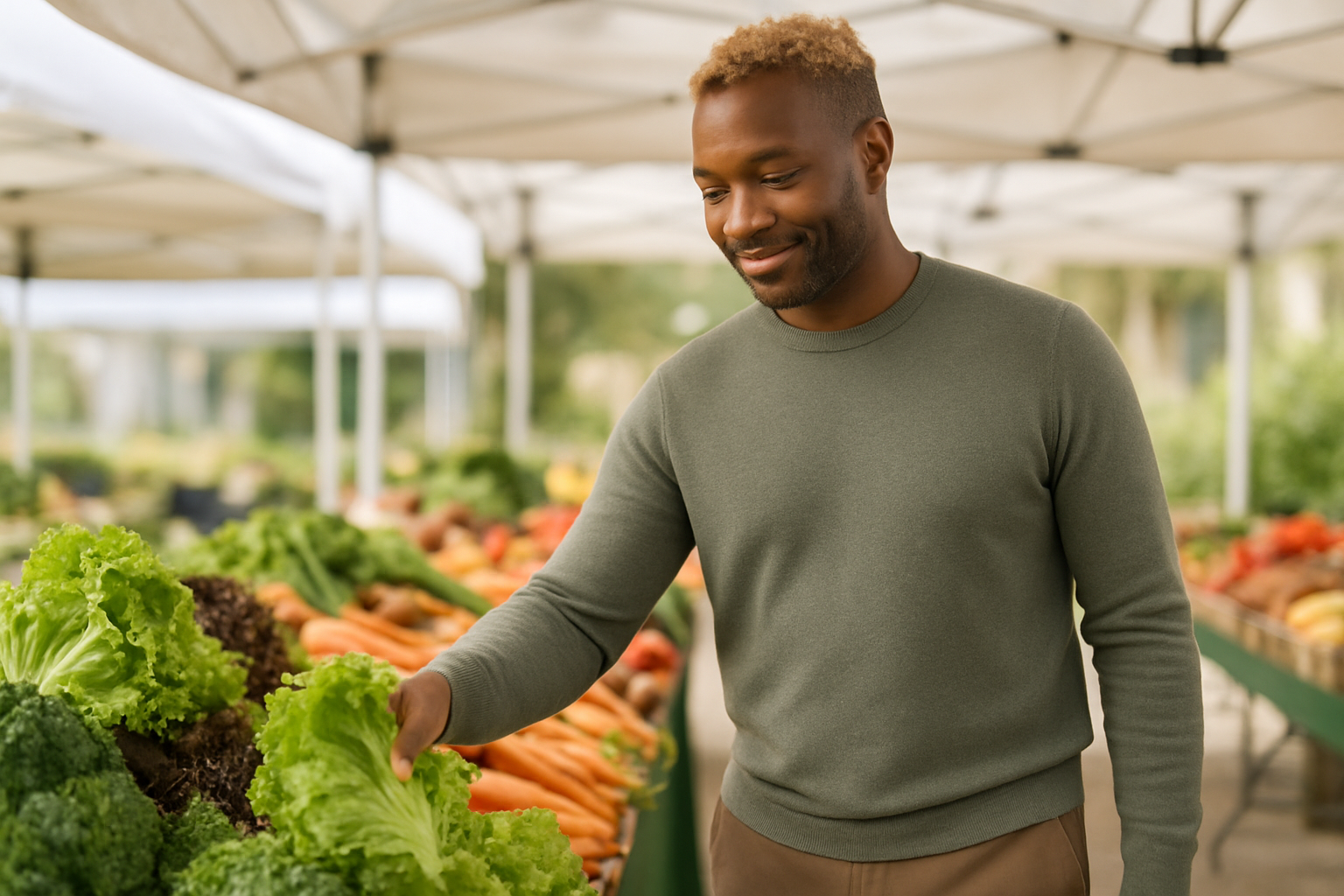 Understanding muscle weakness and cramps: nutrient deficiency testing — when to get tested