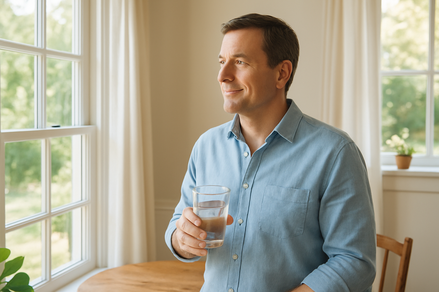 Symptoms of Vitamin Deficiency Issues — vitamin deficiency testing guide